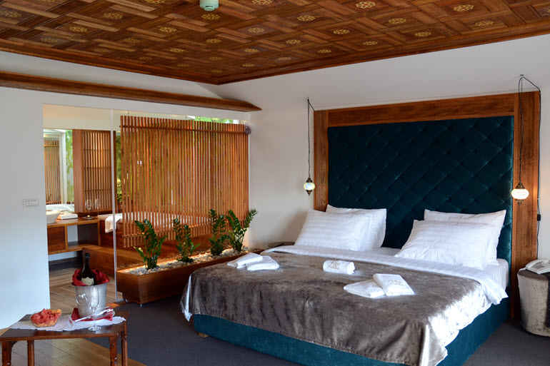 Behka room