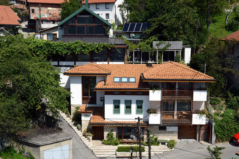 Restaurant Kibe Mahala