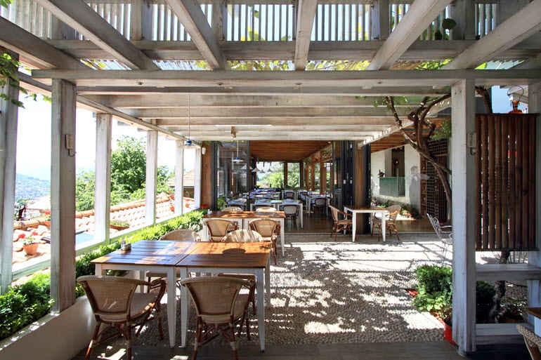 Restaurant Kibe Mahala
